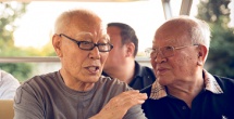 快乐保姆的男人
